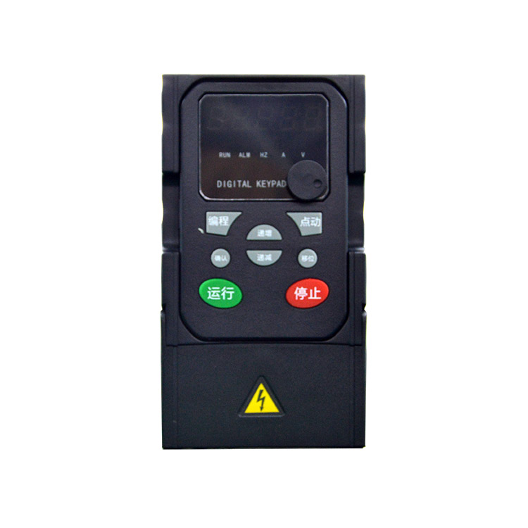 MC100系列经济型变频器