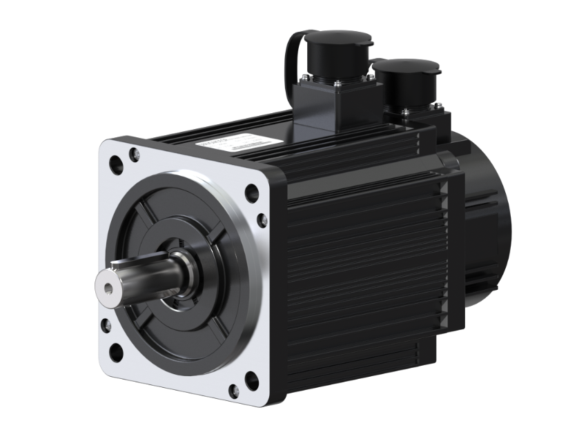 M2系列伺服电机