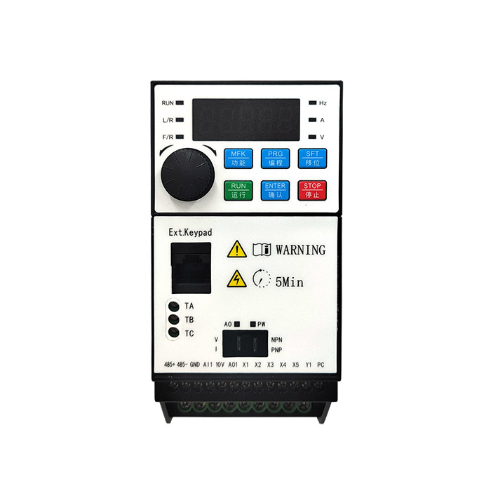 MC280系列紧凑型变频器