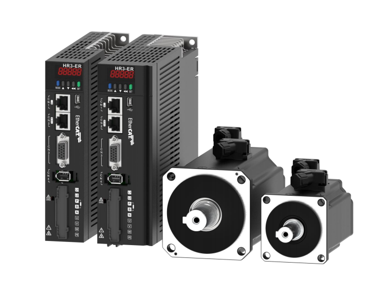 HR3-ER系列伺服驱动器